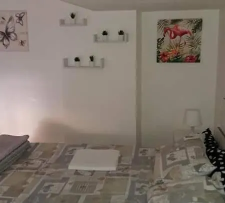 Apartment Mini Catania