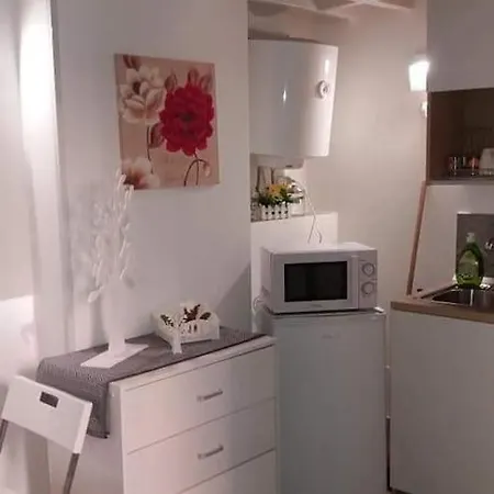 Apartment Mini *