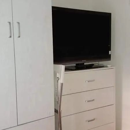 Appartement Mini Catane