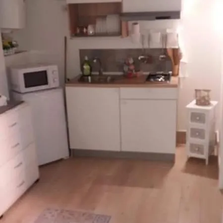 Appartement Mini *