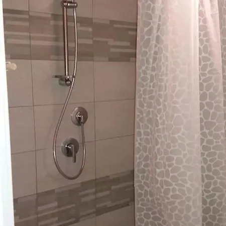 Appartement Mini Catane
